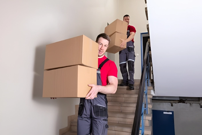 Home Shifting Services in Mumbai