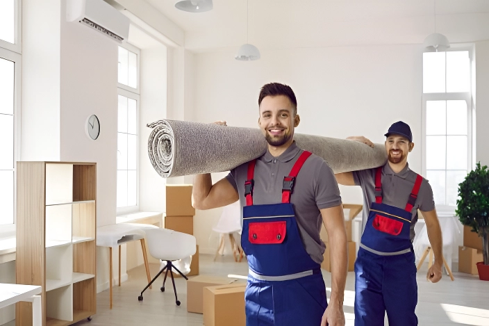 Office Shifting Packers and Movers in Mumbai