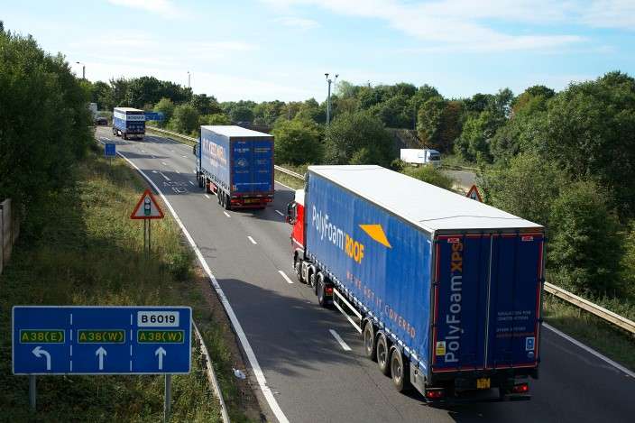 Interstate Movers and Packers