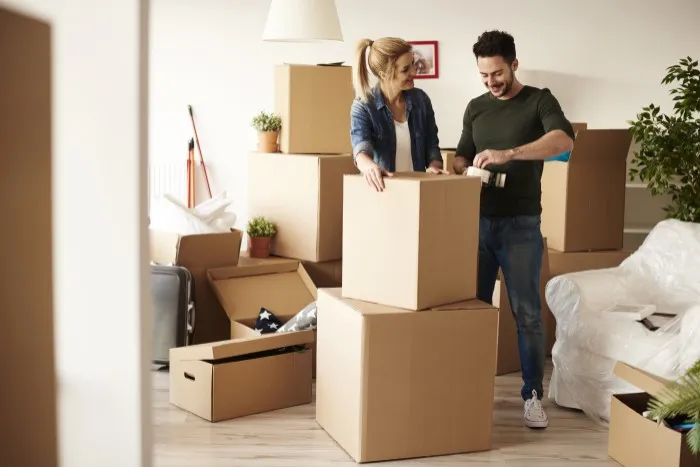 Local Packers And Movers in Mumbai